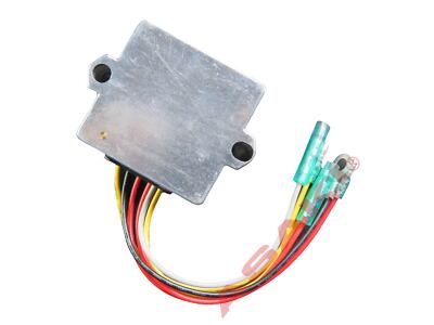 Für Mercury Motor 30-275 HP 6 Draht Regler Gleichrichter 883072T 815279-3 18-574