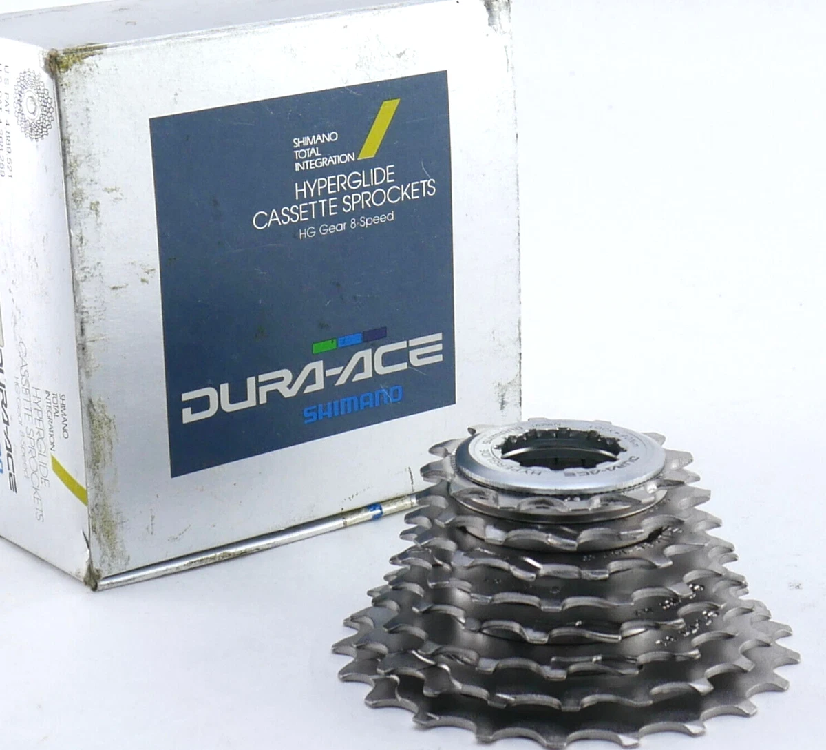 Shimano sis sale cassette