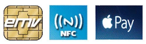 Máquina de tarjetas de crédito First Data FD150 con PINpad RP10 incluido *DESBLOQUEADO* Foto 3 de 3