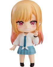 Nendoroid My Dress-Up Darling Kitagawa Marine figure Japan New Pre-sale