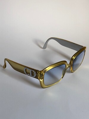 Paire De Lunettes Vintage Superbe - Occasion Rétro