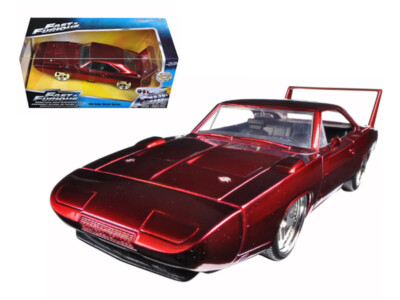 jada toys 1969 ダッジ チャージャー デイトナ 楽天市場】JADA TOYS ミニカー 1969 ダッジ チャージャー