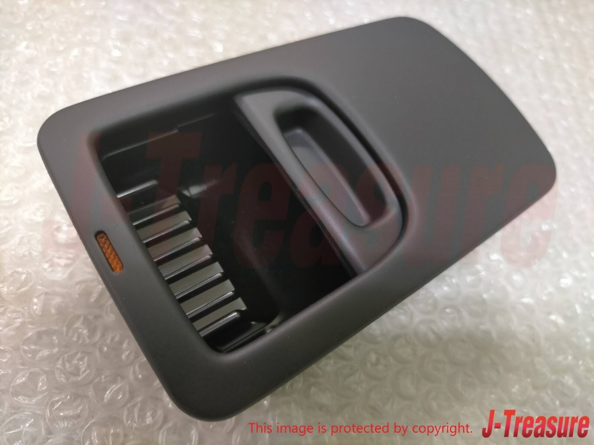 MAZDA RX-7 FD3S 93-95 LHD Genuine Ash Tray Center Console FD01-64
