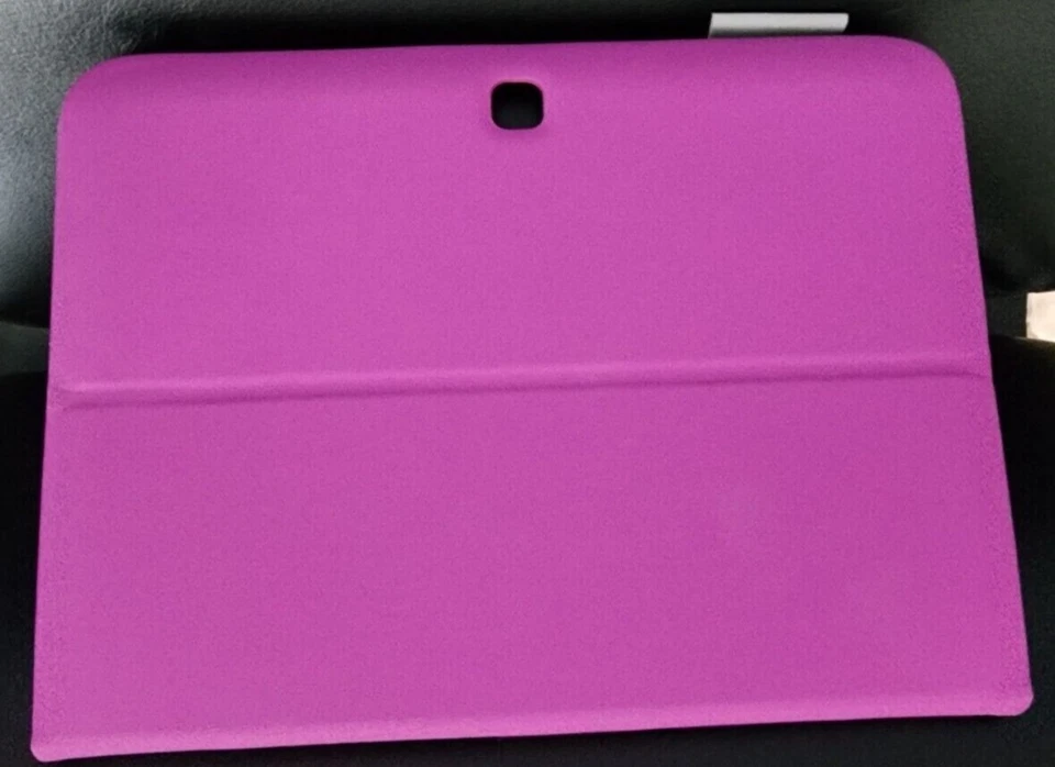 Samsung T537 Galaxy Tab 4 10.1" 16GB Verizon4G/Wifi Black Tablet,a1free keyboard - Image 2 of 4