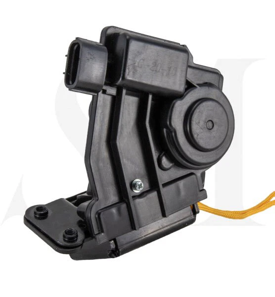 Nuevo actuador de bloqueo de maletero para Toyota Highlander Prius V Scion 2008-2013 xD xB iQ Foto 3 de 3