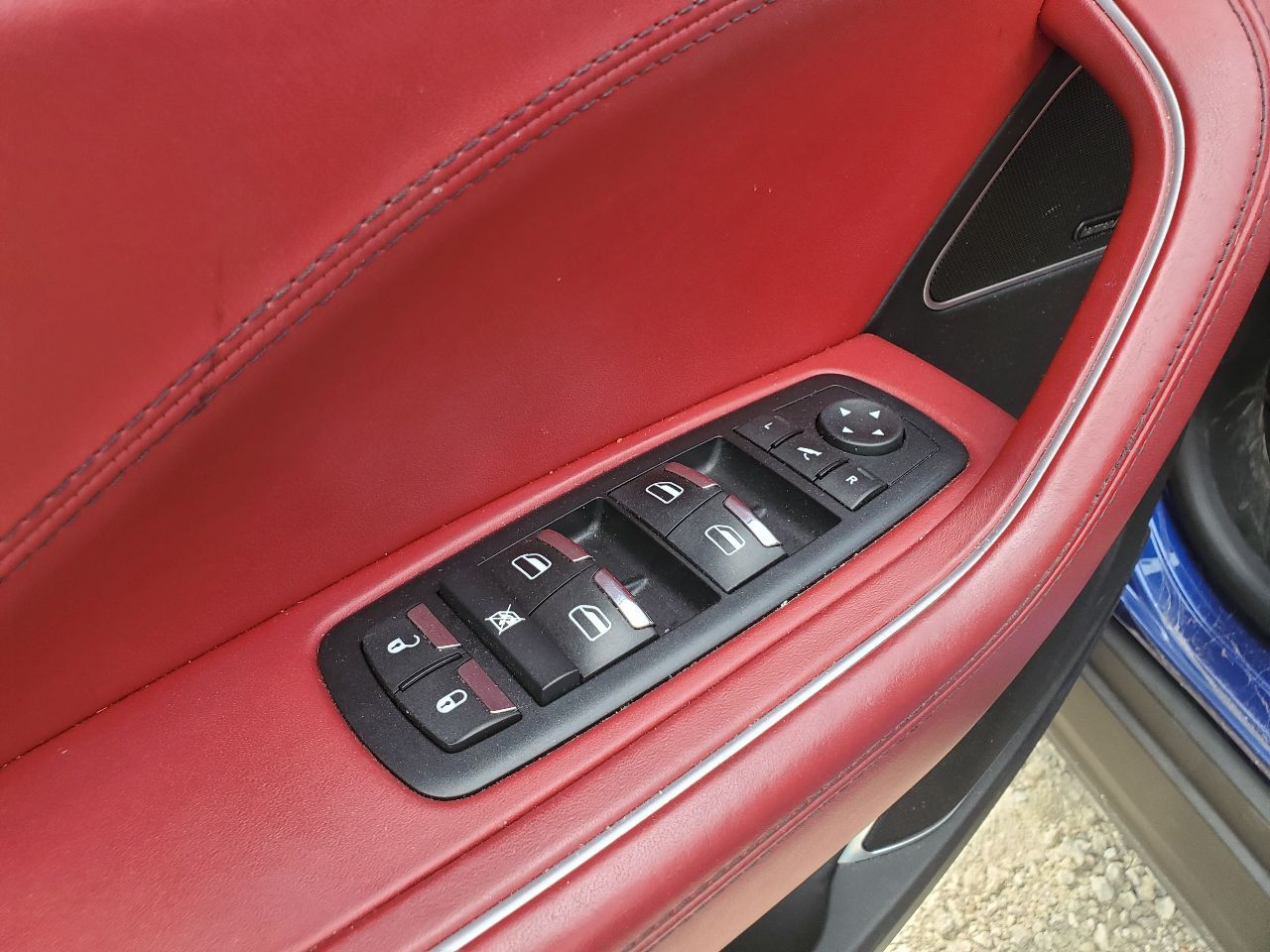 2017 Maserati Levante OEM 3.0L Turbo V6 670031346 Engine Control Module