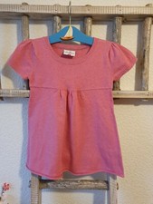 Strickkleid Kleid  / Gr. 122 / Topolino