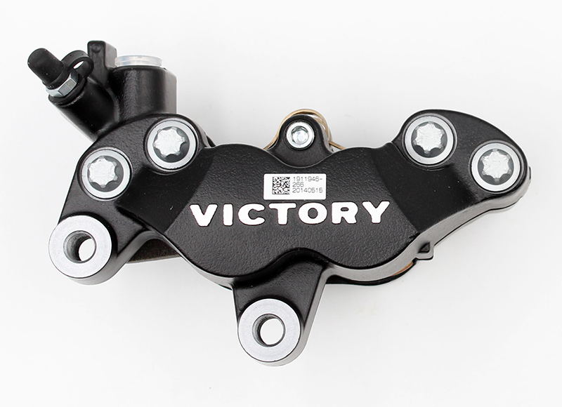 Genuine Victory Front Caliper Part Number - 1911946-266 | eBay
