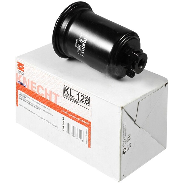 Knecht Kraftstofffilter Passend FüR Mitsubishi Space Star Proton Persona 400-image