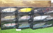 DRT Klash Ghost Big Swimbait Please choose a color fishing lures  NEW F/S Japan