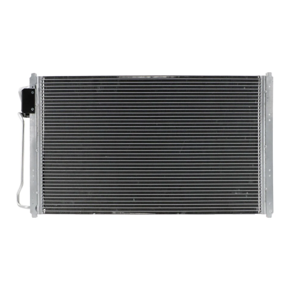 A/C Condenser for 98-96 Ford Mustang Foto 3 de 4