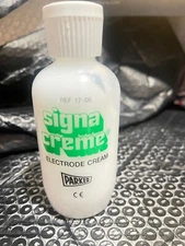 Parker Laboratories Signa Creme, Bacteriostatic Electrode Cream 5 oz 1 BottleZ16