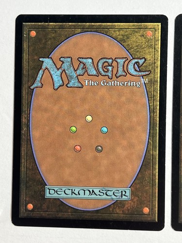 2x Words of Wisdom 114/350 Regular Common Odyssey MTG Magic The Gathering NM - Picture 5 of 6