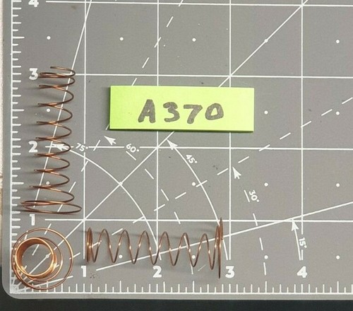 SET DI 2 Foderi Per Tromba Valvola A Tromba Imbottitura Protettiva Targa EUR 17,31 - IT - Foto 2