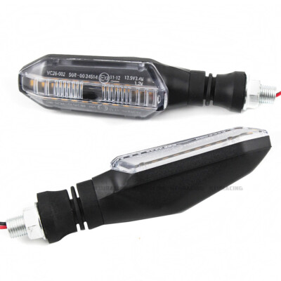 For NINJA1000/SX ZX-25R ZX6R ZX10R Rear LED Turn Signal Indicator
