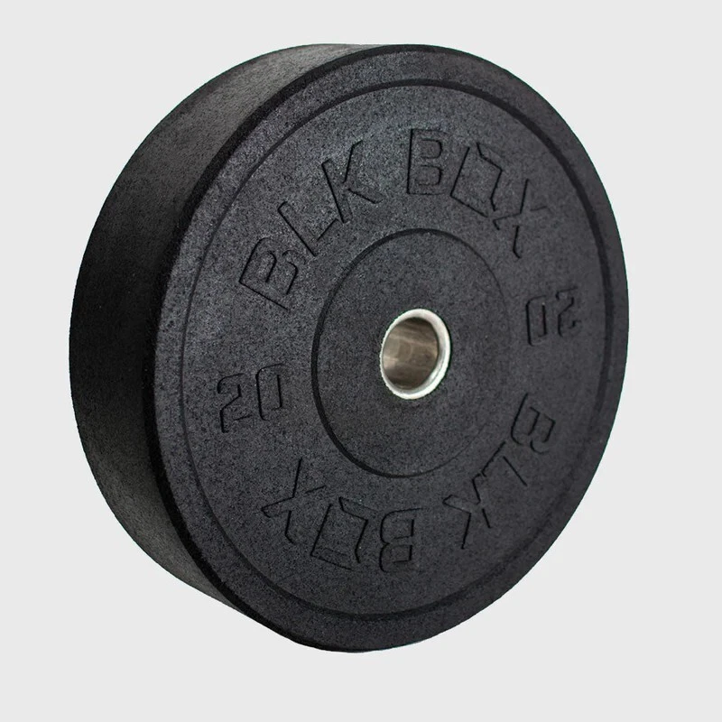 Used bumper plates deals