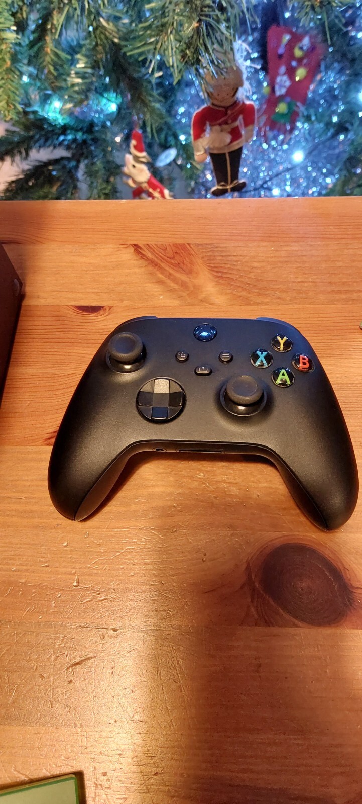 Microsoft Xbox Series X 1TB Gaming ConsoleExcellent condition