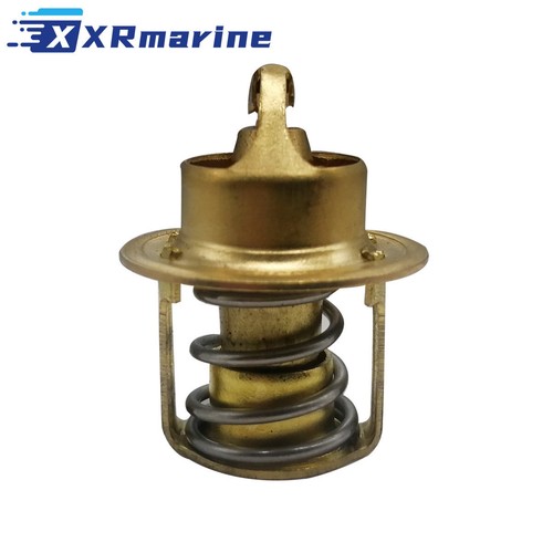 Thermostat Für Volvo Penta 3.0L 3.0GL GLM GLP GS GSM GSP OMC 2.5L 3.0L 3853799 - Picture 2 of 6