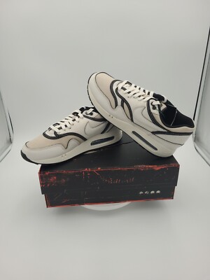 Nike Air Max ’86 Low World Make Korea Men's Size Seoul South Sneakers  DS