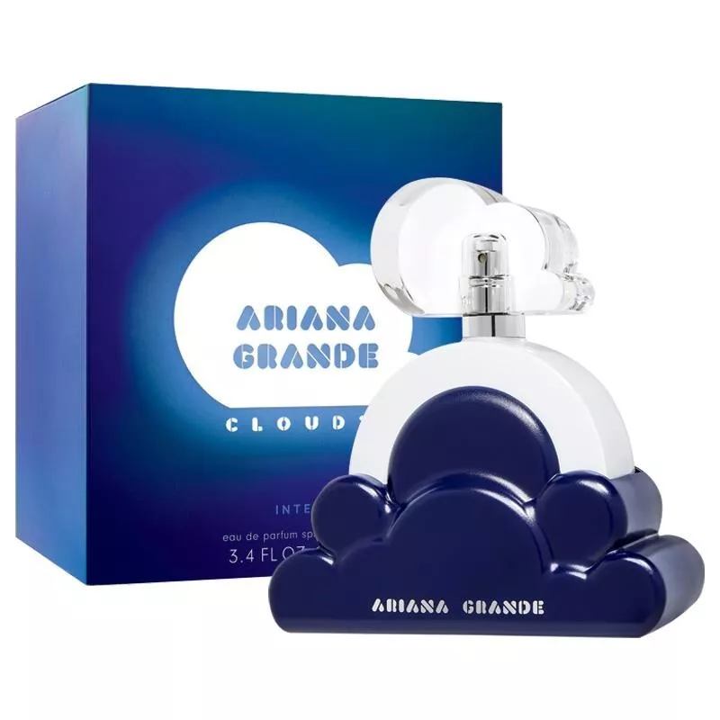 Ariana grande cloud outlet travel size