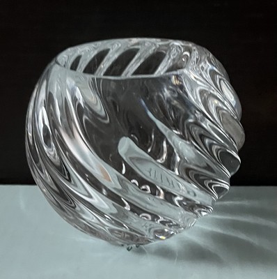 ORIGINAL Partylite Teelichthalter Illusion