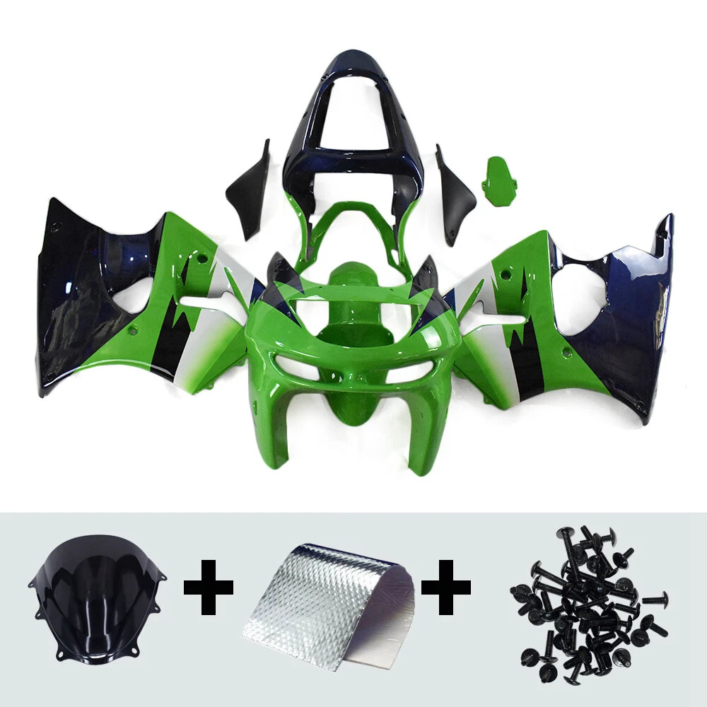 Motorcycle Parts for 1999 Kawasaki Ninja ZX6R for sale | eBay