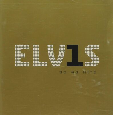 Elvis No. 1 Hits