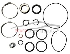 POWER STEERING RACK AND PINION SEAL/REPAIR KIT FITS AUDI A3 2008-2013 EPS