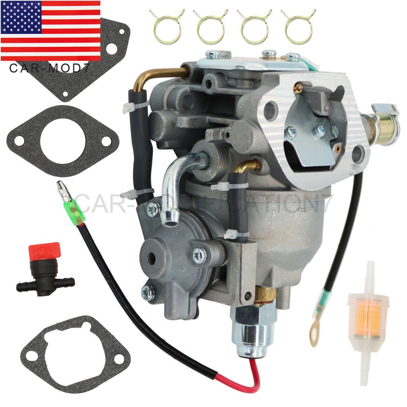24853102-S Carburetor For Kohler CV730 S CV740 S Tractor Carb 25HP 27 HP Engine