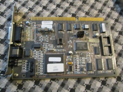 NEW CABLETRON ETHERNET ADAPTER 9050434