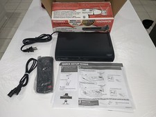 NEW Magnavox TB110MW9A DTV Digital To Analog TV SDTV Converter Box
