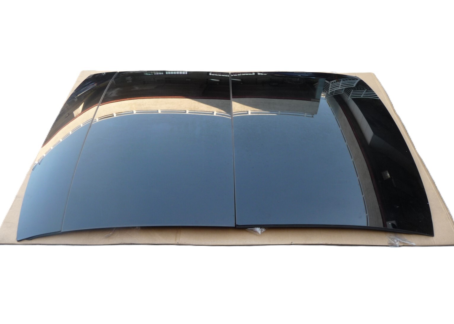 2020 2021 2022 2023 Bentley Flying Spur Panorama Sunroof Roof Glass 3SE877042 OE