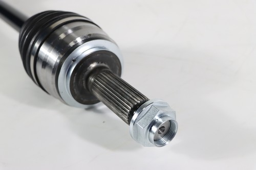 2PCS CV Axle Shaft Assembly Acura MDX ZDX 2010-2013 V6 3.7L Front Left&Right OEM - Picture 12 of 13