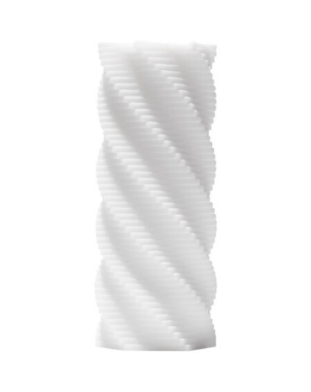 Tenga 3D Spiral Sculpted Ecstasy