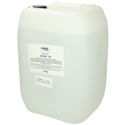 BWG Mineralstoff Dosan F/E  20 kg 