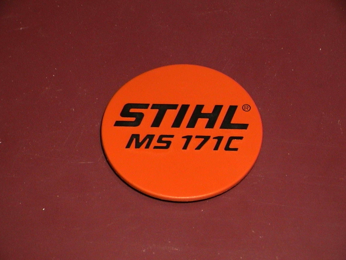 Stihl ms 2024 171 c
