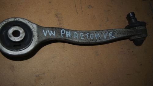 Querlenker rechts vorne oben VW PHAETON (3D_) 5.0 V10 TDI 4MOTION