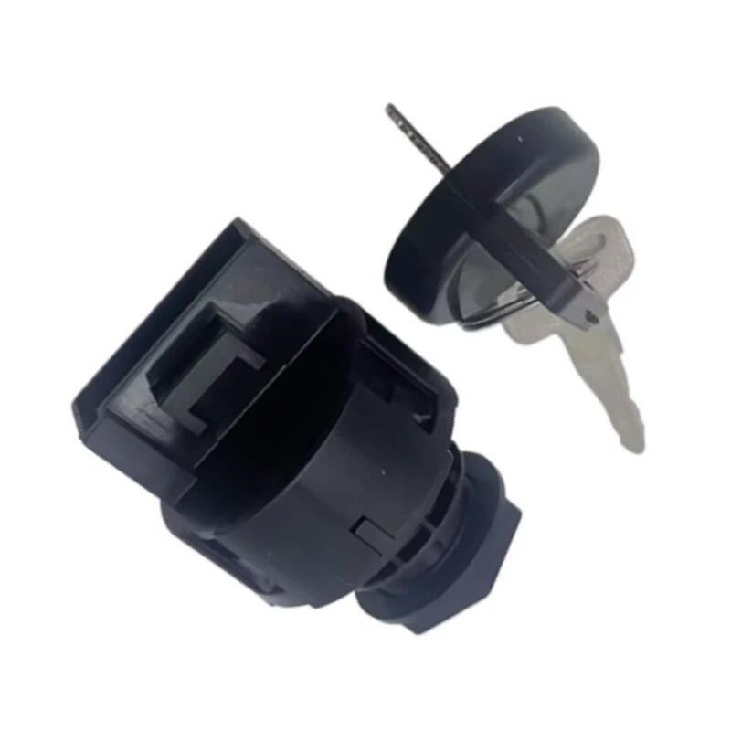 86405634 Ignition Switch For New Holland TC40 TC40D TC45 Boomer 3040 3045 - Image 4 of 4