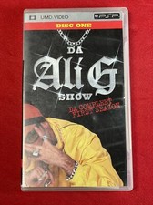 Da Ali G Show First Seazon Disc One: PSP UMD Video