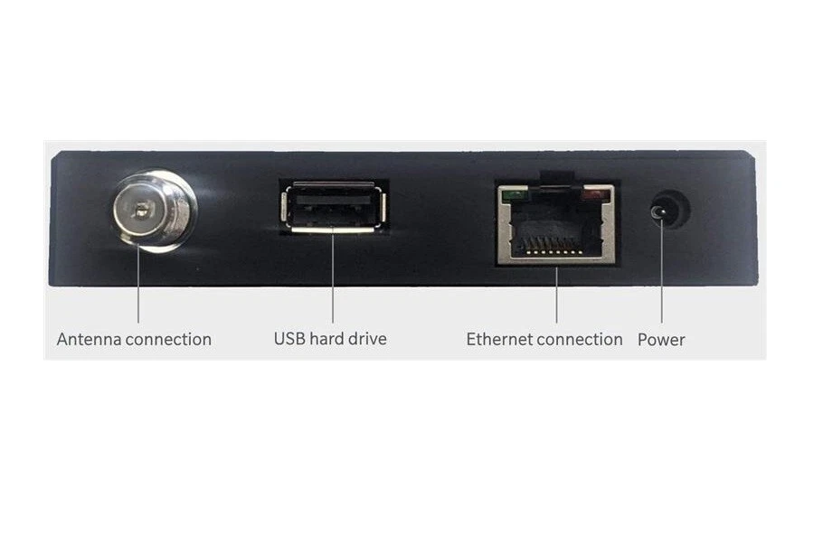 SiliconDust HDHomeRun Flex 4K ATSC 3.0 Certified Refurbished - Image 3 of 3