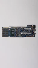 For Lenovo Ideapad Miix 720-12IKB W I3-7100U 4G 5B20M65455 Laptop Motherboard
