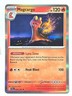 Pokemon - Magcargo 029/162 - Holo Rare - Temporal Forces - NM/M