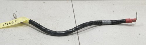 BMW E46 Coupe Facelift (03-06) 330d 150KW  Plus Kabel Anlasser #48140-H260