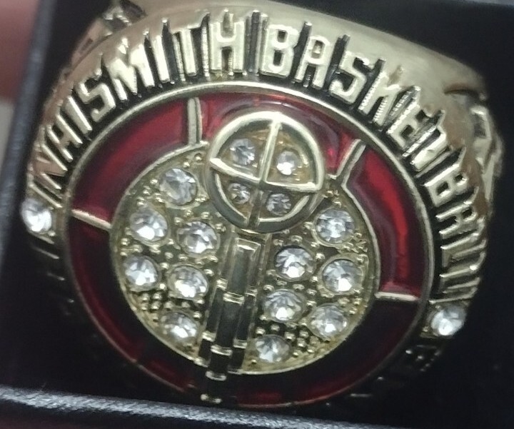 NBA ★シャキーオニール★HALL OF FAME★チャンピオンリング NBA ☆シャキーオニール☆HALL OF FAME☆チャンピオンリング