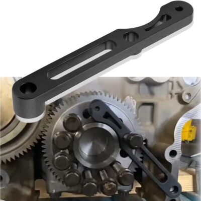 For Detroit Diesel DD13 DD15 Crankshaft TDC Locating Tool Alternative to J-48630