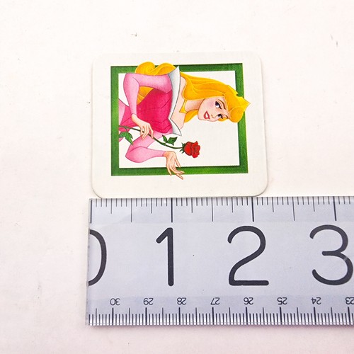 Memory Game The Disney Edition Hasbro Picture Cards 32 Pairs Replacement NO BOX - Picture 11 of 12