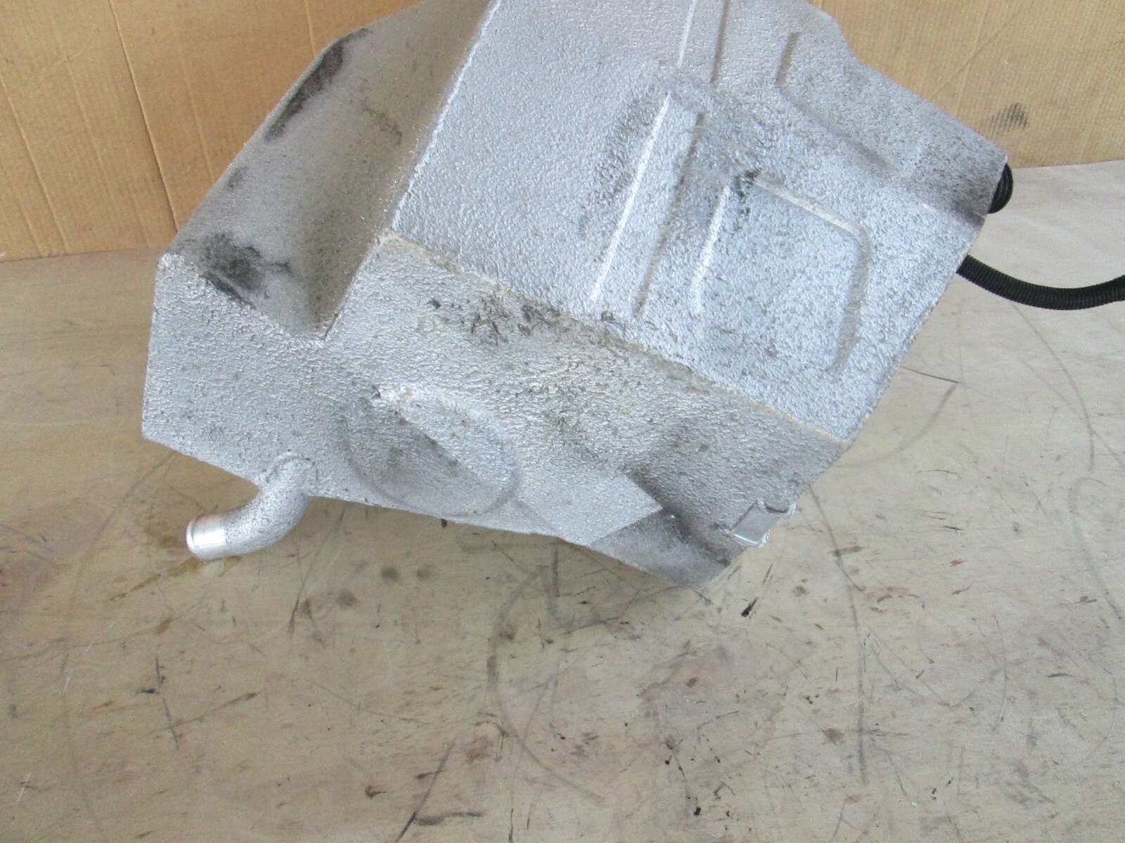 Ferrari 360 Modena LH Gas / Fuel Tank, # 179624
