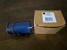 Napa For Delavan 7812 Series Diaphragm Pump 12V 60 PSI 2.0 GPM MOTOR ONLY S33