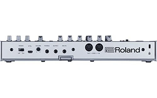Roland TB-03 Bass Line Sound Module Synthesizer Battery Powered NEW from Japan - Image 2 of 4