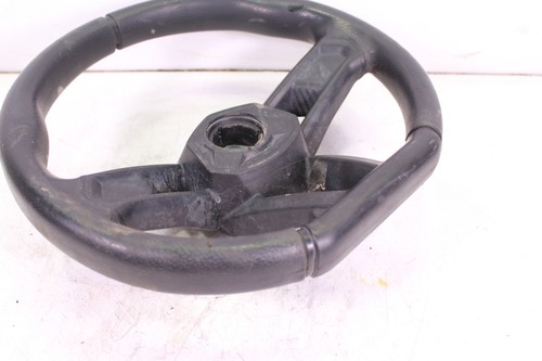 2020 CAN AM MAVERICK X3 XRC TURBO RR STEERING WHEEL 709401706 - Picture 3 of 5